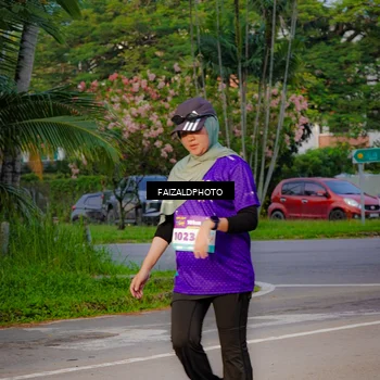 Runner Photo 8314275