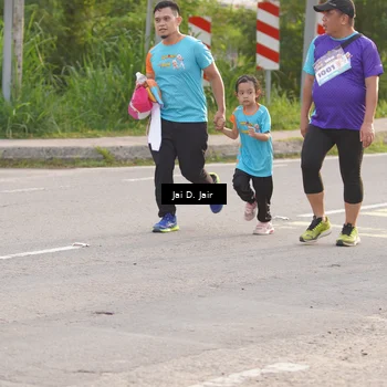 Runner Photo 8314278