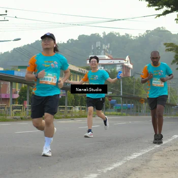 Runner Photo 8314280