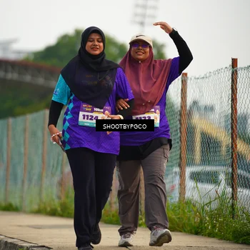 Runner Photo 8314281