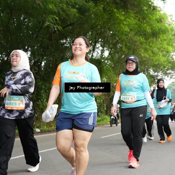Runner Photo 8314282