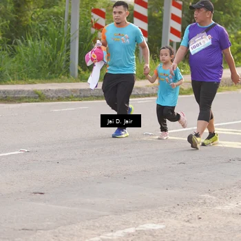 Runner Photo 8314283