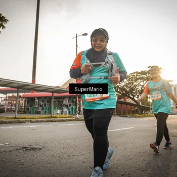 Runner Photo 8314284