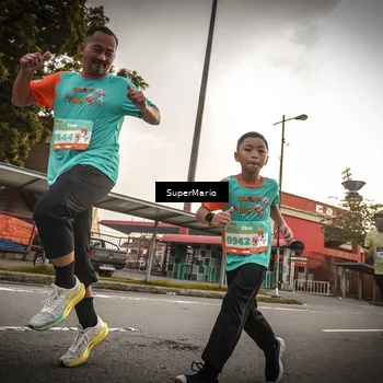 Runner Photo 8314288