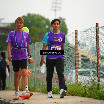 Runner Photo 8314289