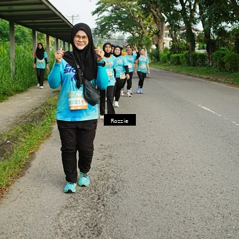Runner Photo 8314291