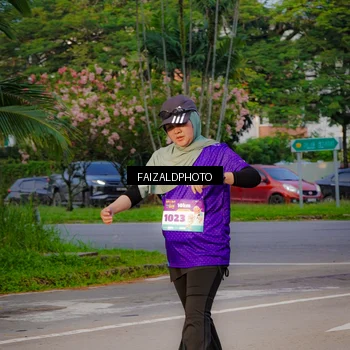 Runner Photo 8314292
