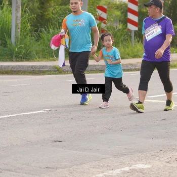 Runner Photo 8314293