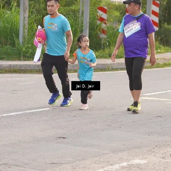 Runner Photo 8314294