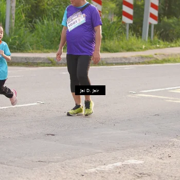 Runner Photo 8314297