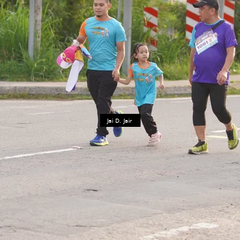 Runner Photo 8314298