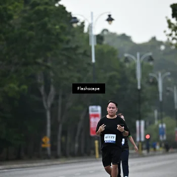 Runner Photo 8314299