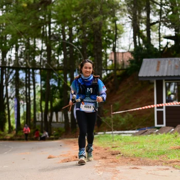 Runner Photo 83143