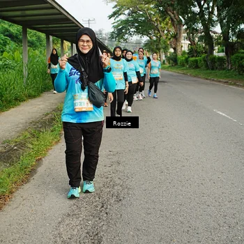 Runner Photo 8314302