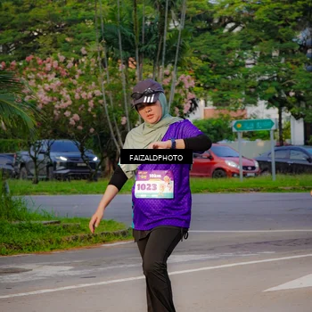 Runner Photo 8314303