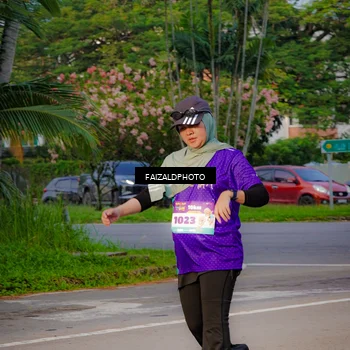 Runner Photo 8314304