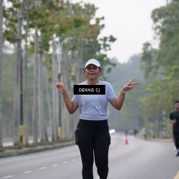 Runner Photo 8314305