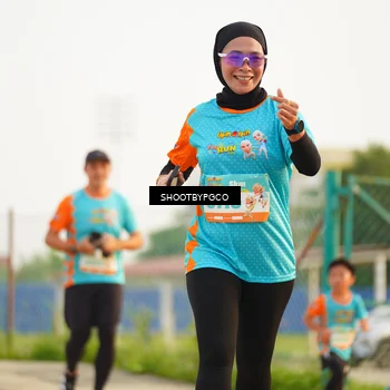 Runner Photo 8314306