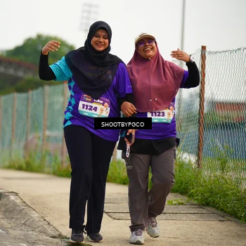 Runner Photo 8314307