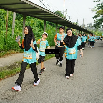 Runner Photo 8314312