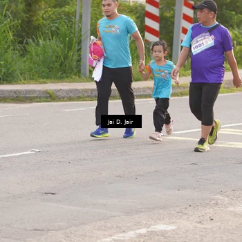 Runner Photo 8314317