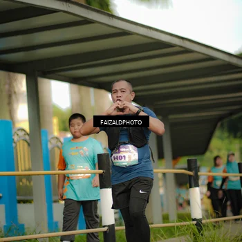Runner Photo 8314324