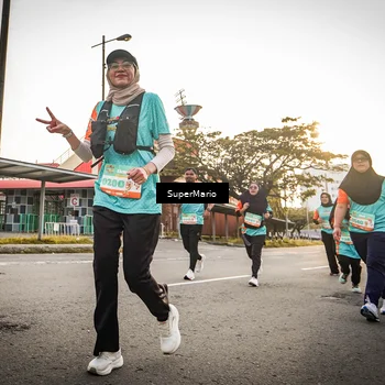 Runner Photo 8314327