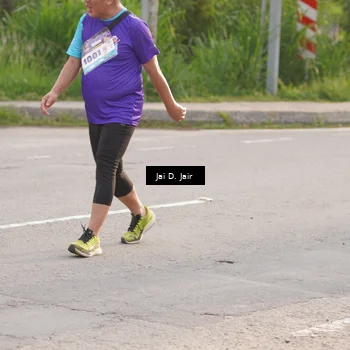 Runner Photo 8314330