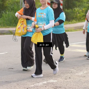 Runner Photo 8314333