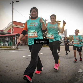 Runner Photo 8314334