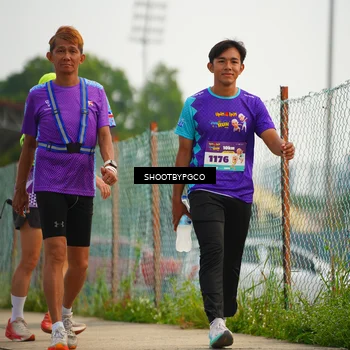 Runner Photo 8314335