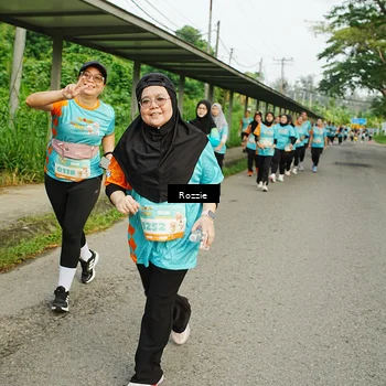 Runner Photo 8314338
