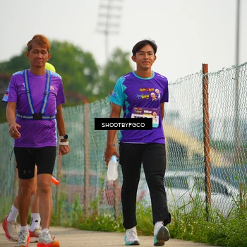 Runner Photo 8314343