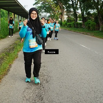 Runner Photo 8314347