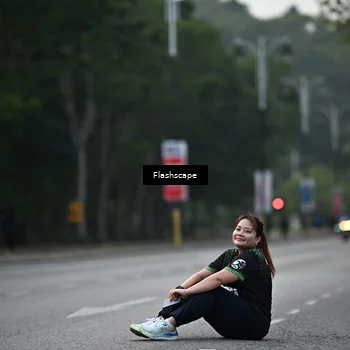 Runner Photo 8314348