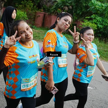 Runner Photo 8314349