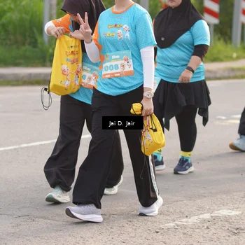 Runner Photo 8314351
