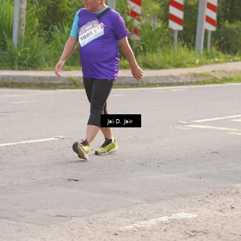 Runner Photo 8314355