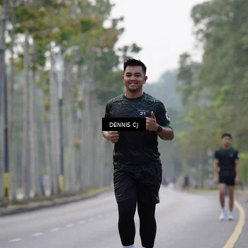 Runner Photo 8314357