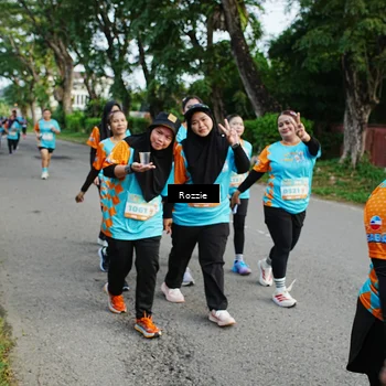 Runner Photo 8314360