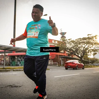 Runner Photo 8314362