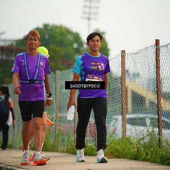 Runner Photo 8314363
