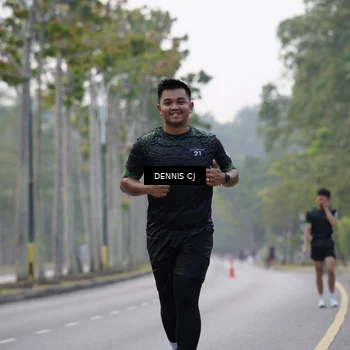 Runner Photo 8314365