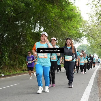 Runner Photo 8314367