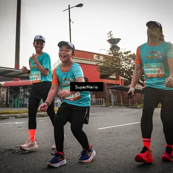 Runner Photo 8314368