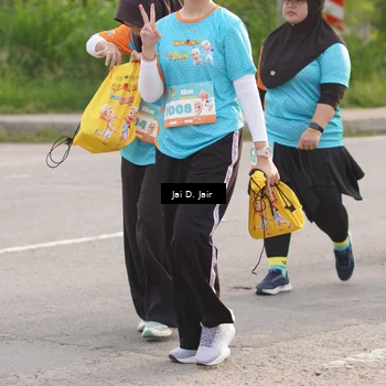 Runner Photo 8314378