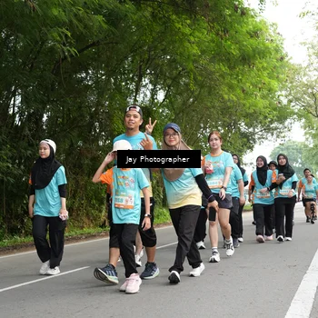 Runner Photo 8314379