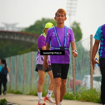 Runner Photo 8314382