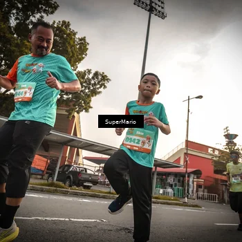 Runner Photo 8314385