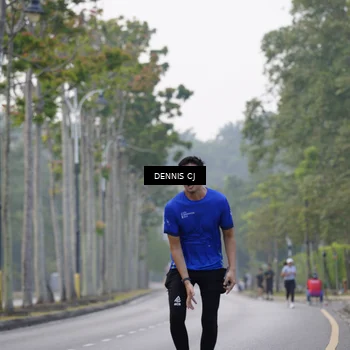 Runner Photo 8314388